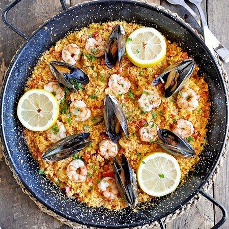 Latino Karaoke and Restaurant